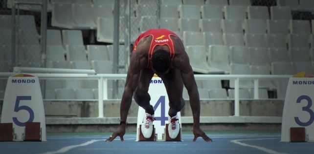 BARCELONA 2010
