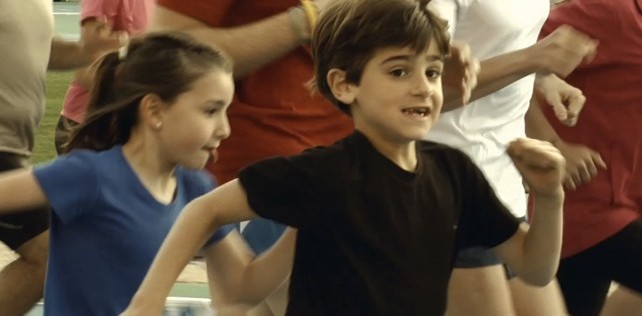KIDS