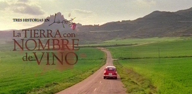 THE LAND WITH NAME OF WINE