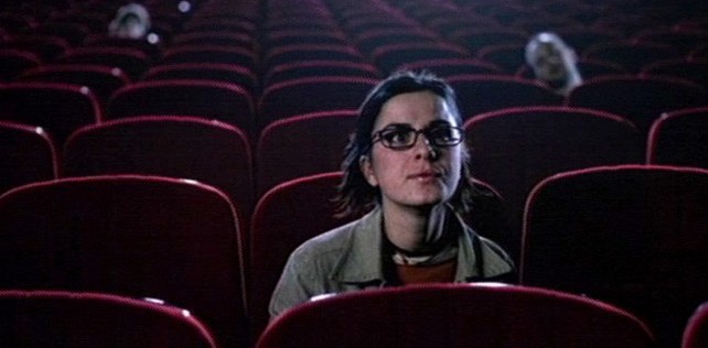 MOVIE THEATRE